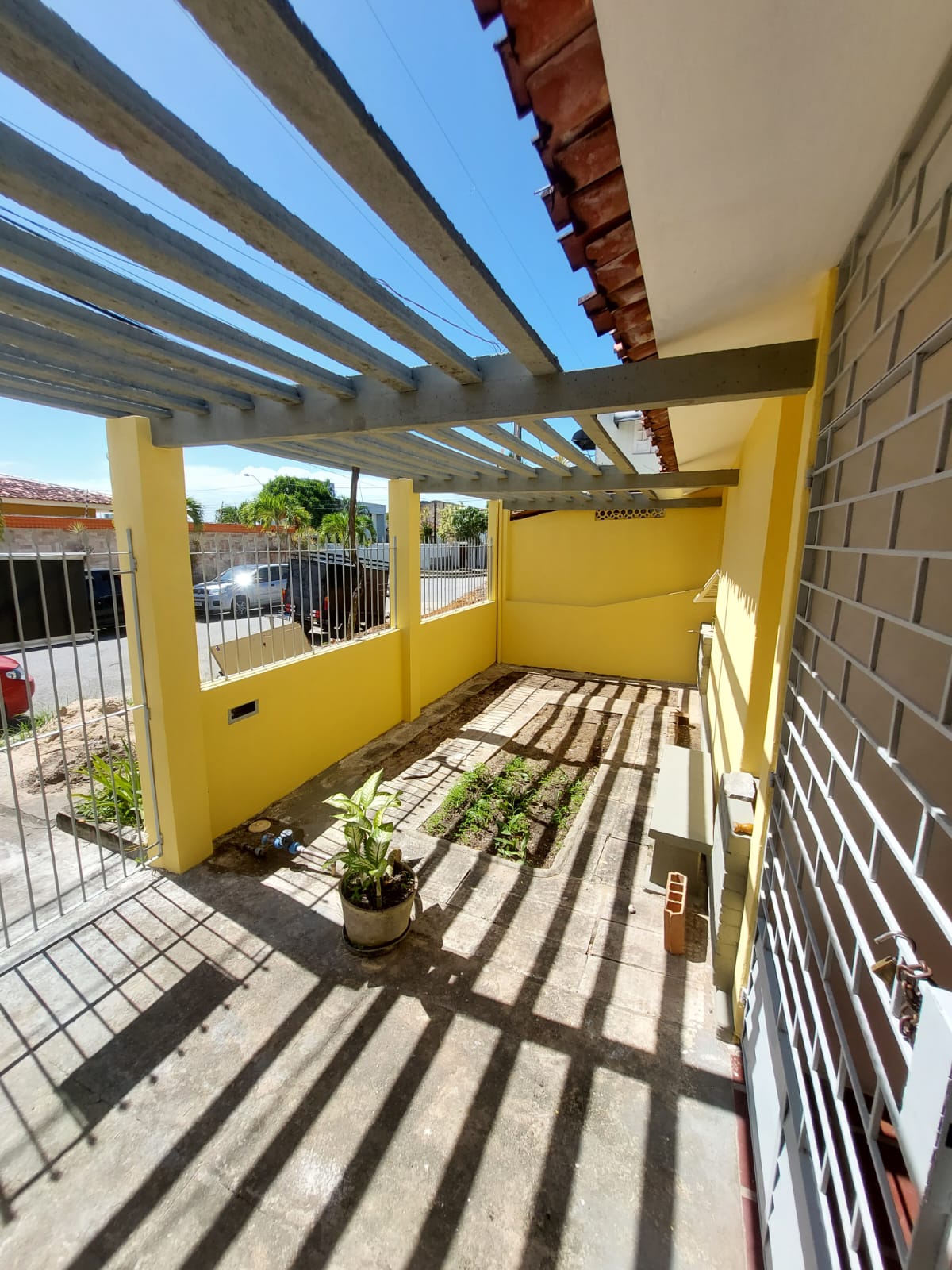 Casa à venda com 3 quartos, 100m² - Foto 12