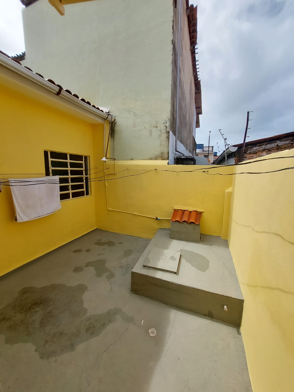 Casa à venda com 3 quartos, 100m² - Foto 15