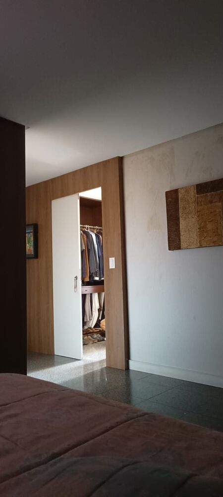 Apartamento à venda com 5 quartos, 330m² - Foto 4
