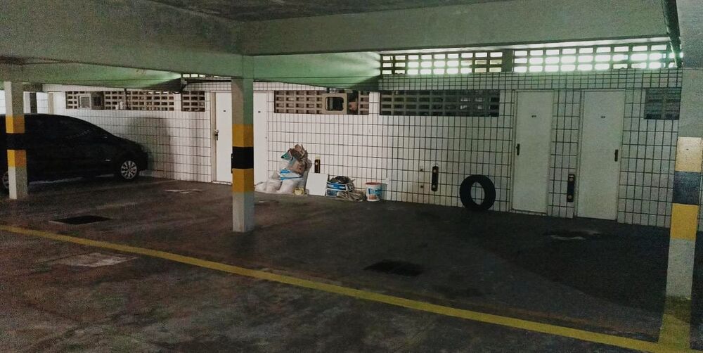 Apartamento à venda com 5 quartos, 330m² - Foto 3