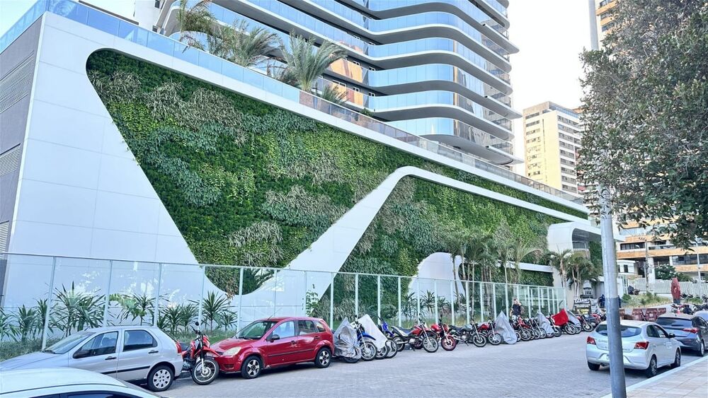 Apartamento, 7 quartos, 604 m² - Foto 3