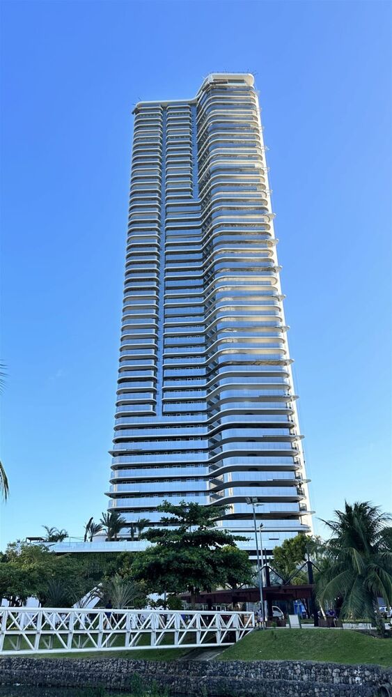 Apartamento, 7 quartos, 604 m² - Foto 5