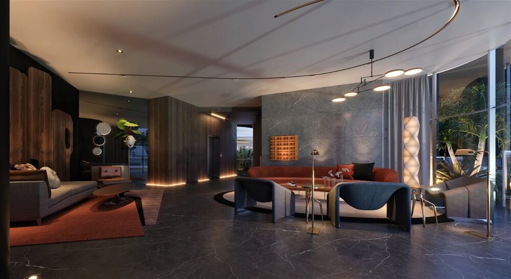 Apartamento, 7 quartos, 604 m² - Foto 11