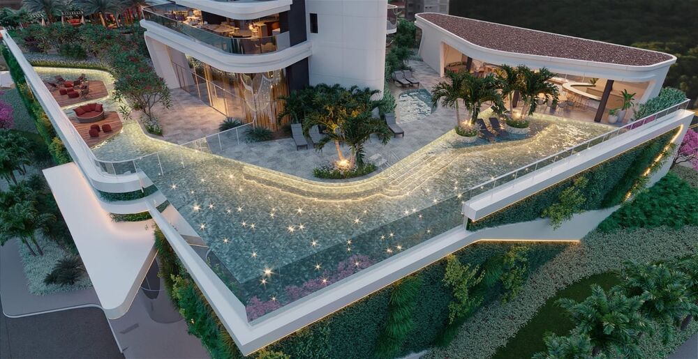 Apartamento, 7 quartos, 604 m² - Foto 7