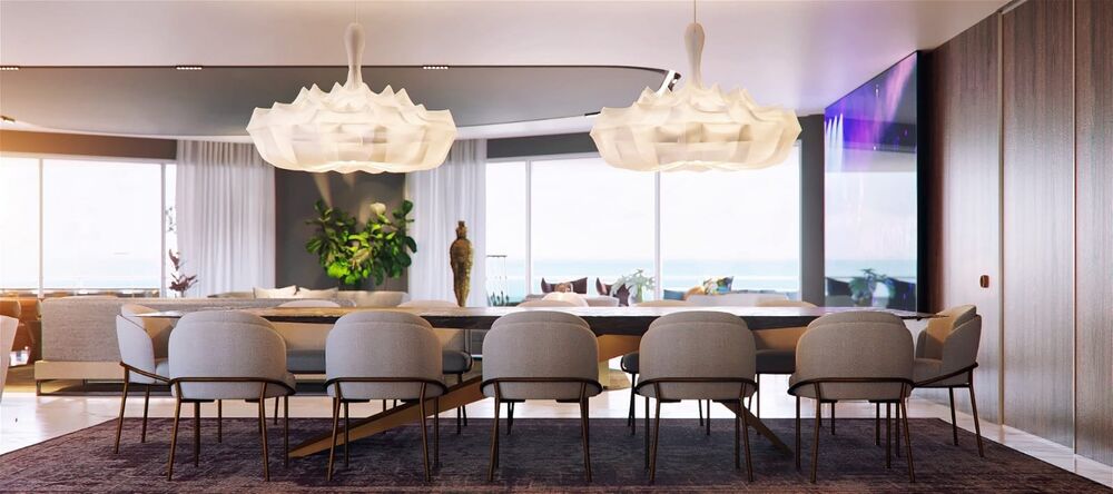 Apartamento, 7 quartos, 604 m² - Foto 10