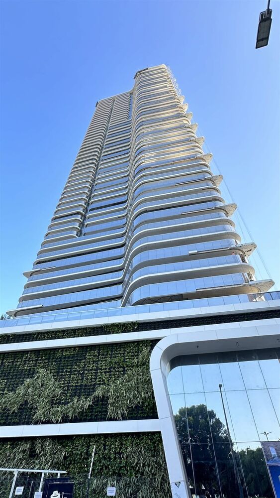 Apartamento, 7 quartos, 604 m² - Foto 4