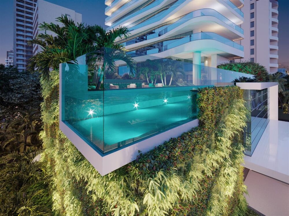 Apartamento, 4 quartos, 355 m² - Foto 3