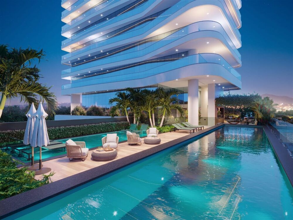 Apartamento, 4 quartos, 355 m² - Foto 1