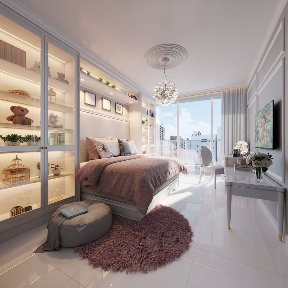 Apartamento, 4 quartos, 355 m² - Foto 9