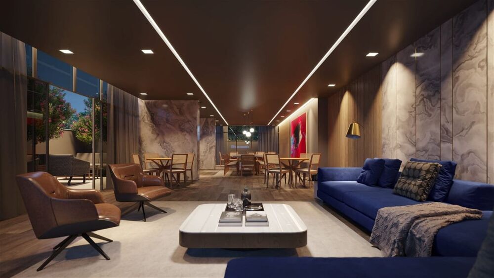 Apartamento, 4 quartos, 355 m² - Foto 6