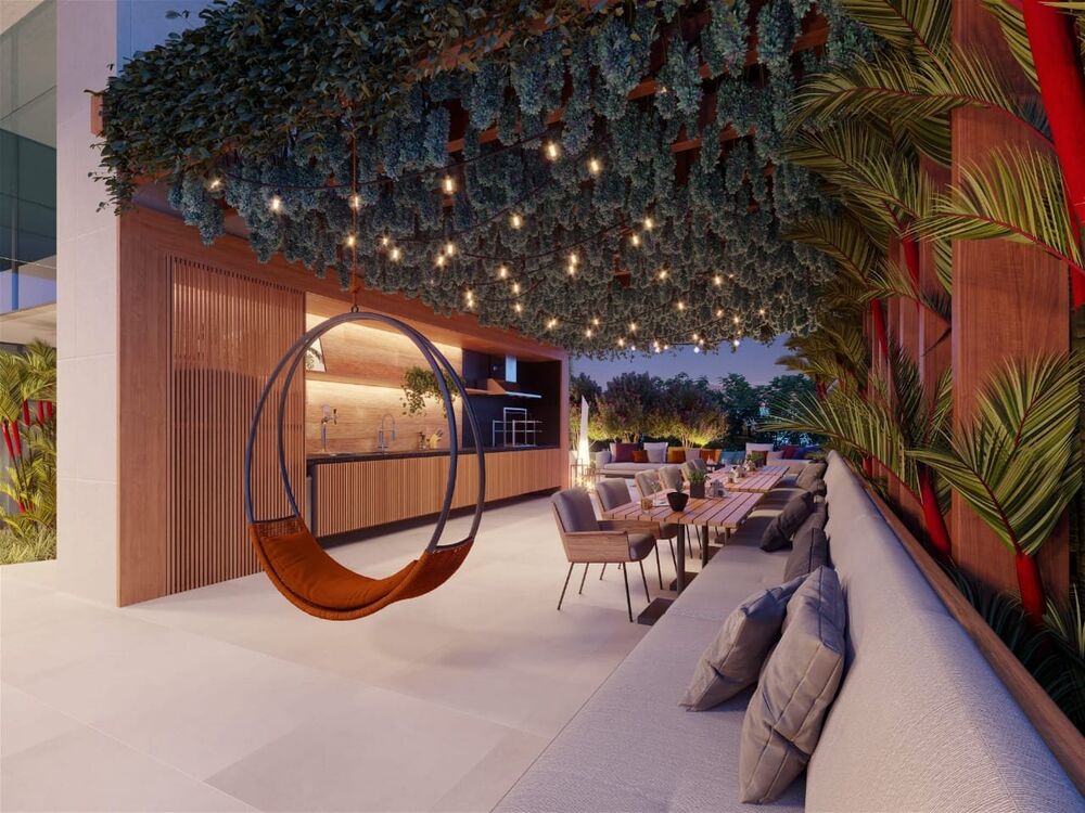 Apartamento, 4 quartos, 355 m² - Foto 4