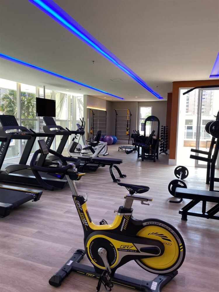 Apartamento, 4 quartos, 271 m² - Foto 9