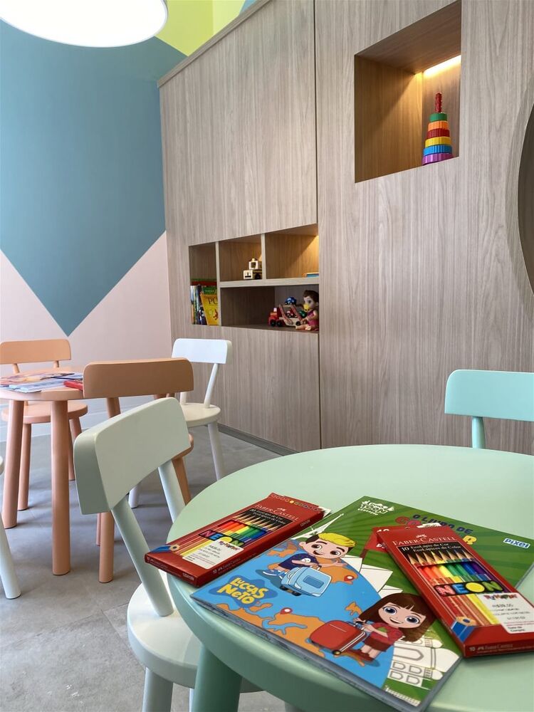 Apartamento, 4 quartos, 271 m² - Foto 3