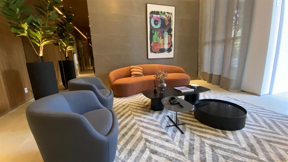 Apartamento, 4 quartos, 271 m² - Foto 5