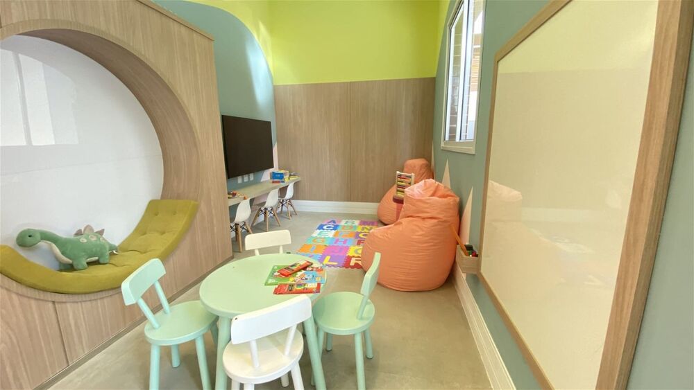 Apartamento, 4 quartos, 271 m² - Foto 2