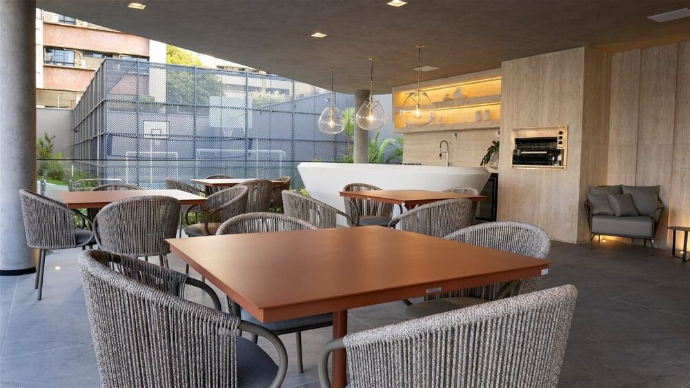 Apartamento, 4 quartos, 311 m² - Foto 2