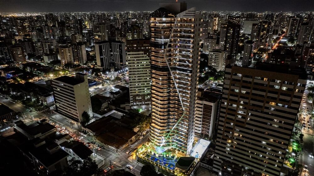 Apartamento, 4 quartos, 311 m² - Foto 1