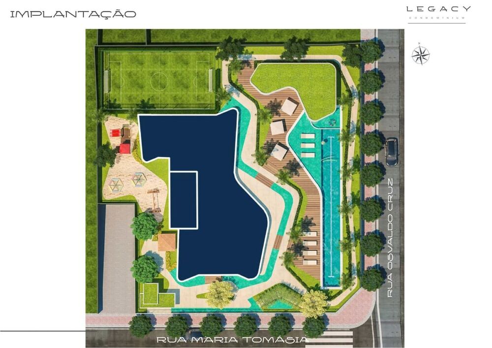 Apartamento, 4 quartos, 311 m² - Foto 4