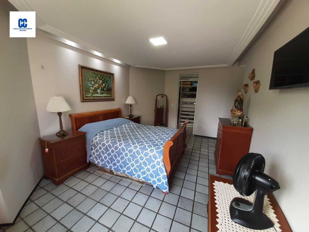 Apartamento, 3 quartos, 208 m² - Foto 8