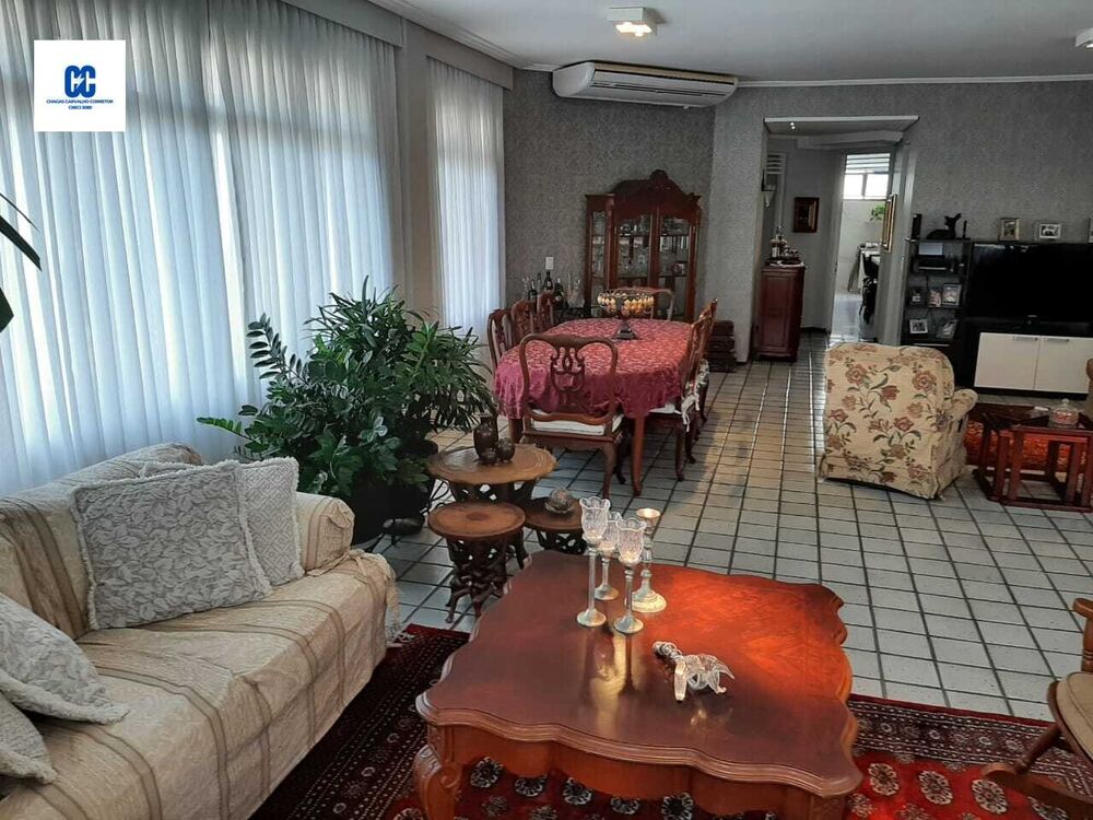 Apartamento, 3 quartos, 208 m² - Foto 5