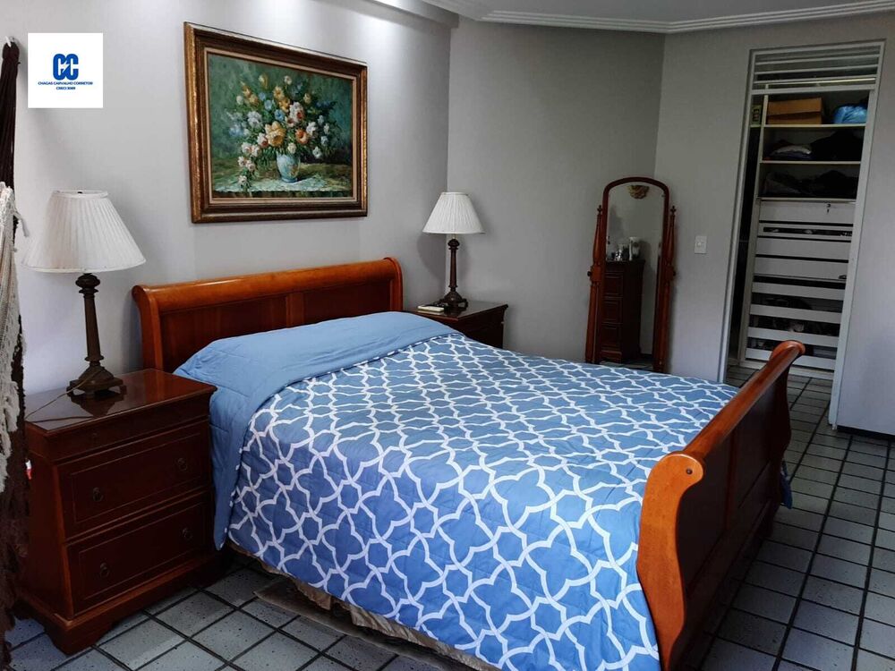 Apartamento, 3 quartos, 208 m² - Foto 7