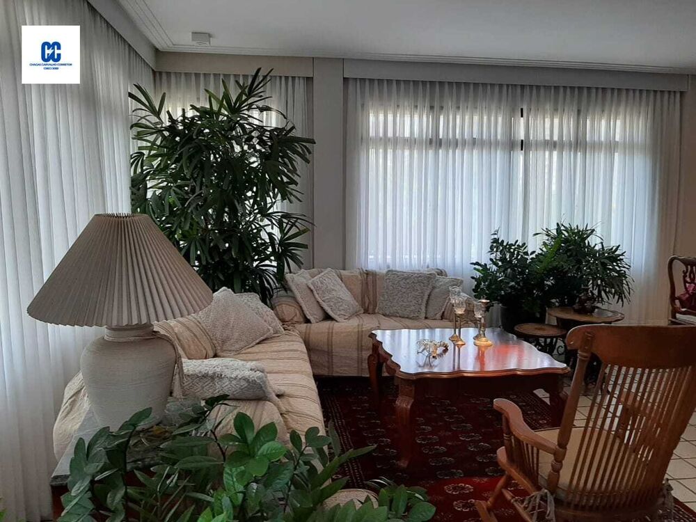 Apartamento, 3 quartos, 208 m² - Foto 3
