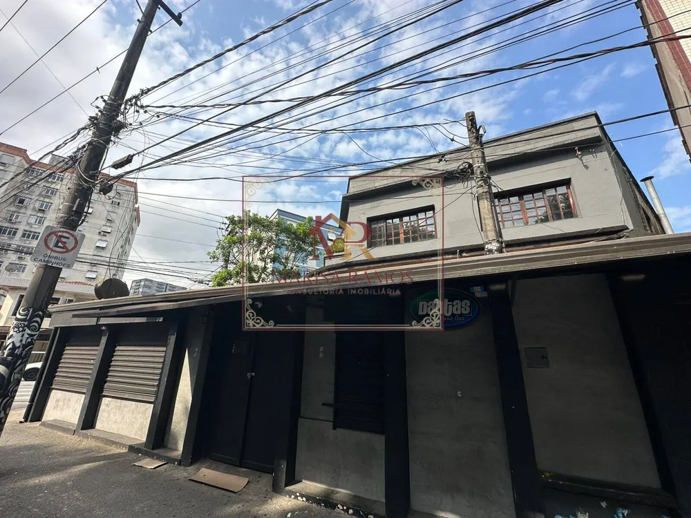 Loja-Salão, 550 m² - Foto 4