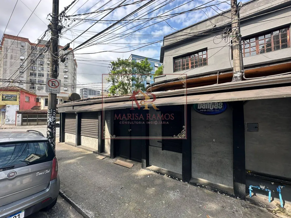 Loja-Salão, 550 m² - Foto 2