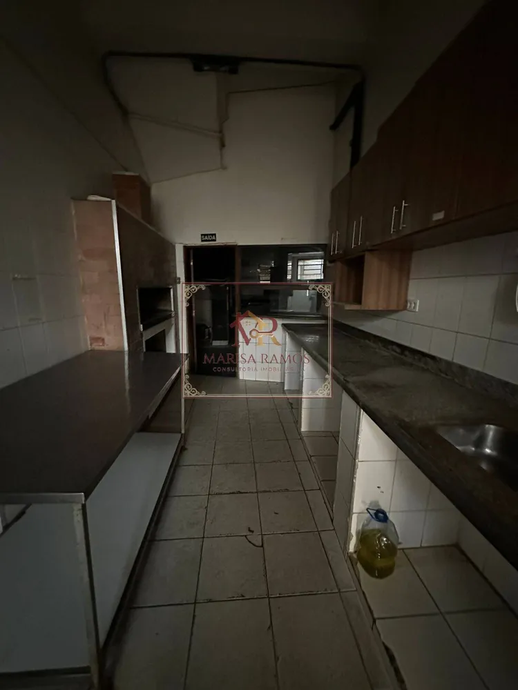 Loja-Salão, 550 m² - Foto 12