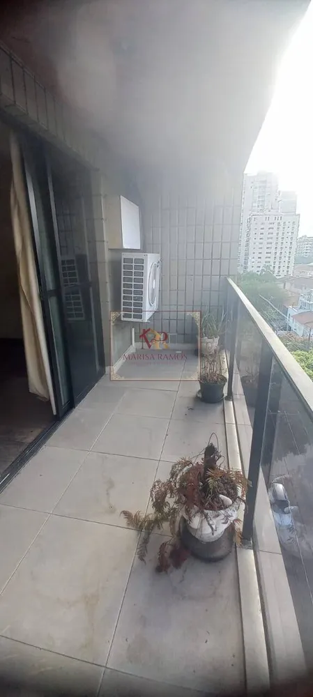 Apartamento, 3 quartos, 147 m² - Foto 10