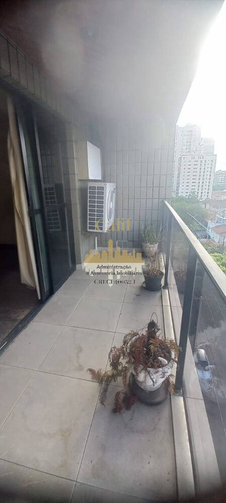 Apartamento, 3 quartos, 147 m² - Foto 3