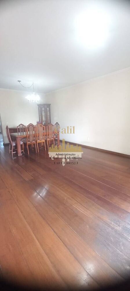 Apartamento, 3 quartos, 147 m² - Foto 2