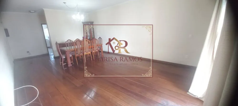Apartamento, 3 quartos, 147 m² - Foto 9