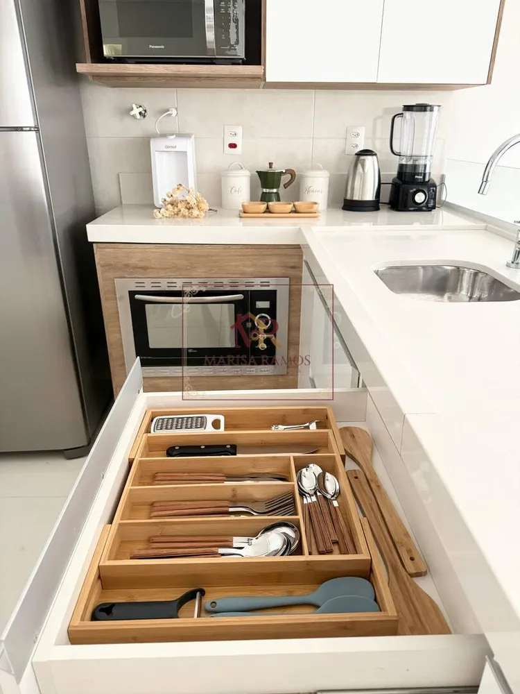 Apartamento, 1 quarto, 67 m² - Foto 9