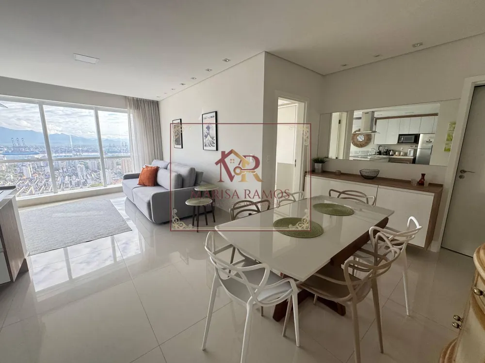 Apartamento, 1 quarto, 67 m² - Foto 5
