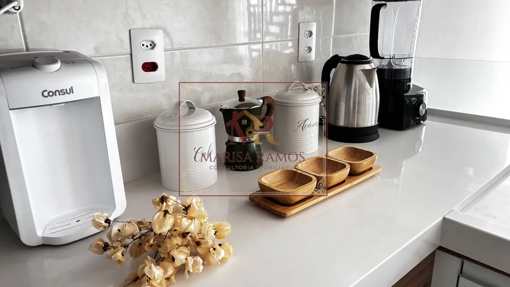Apartamento, 1 quarto, 67 m² - Foto 1