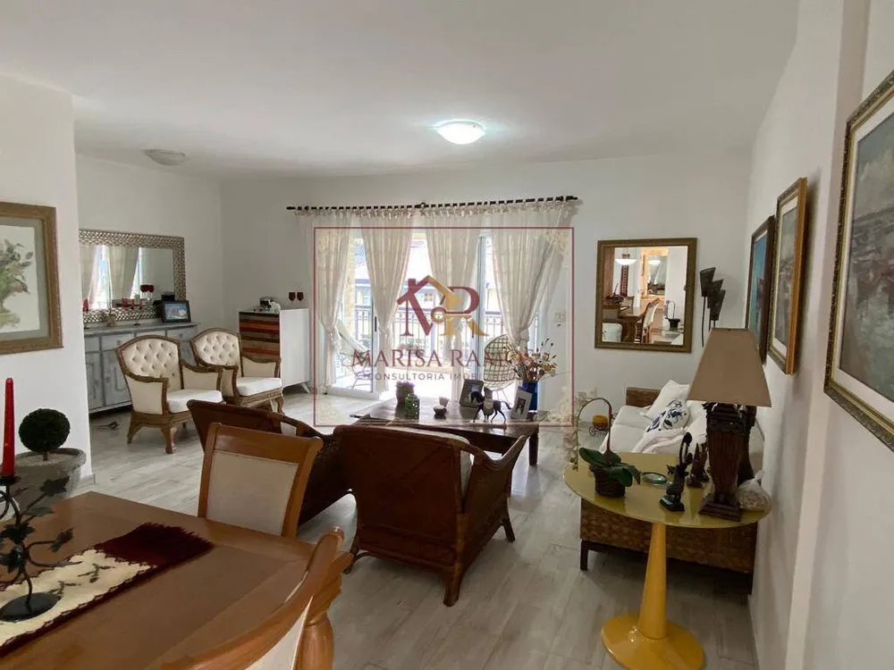 Apartamento, 3 quartos, 200 m² - Foto 5