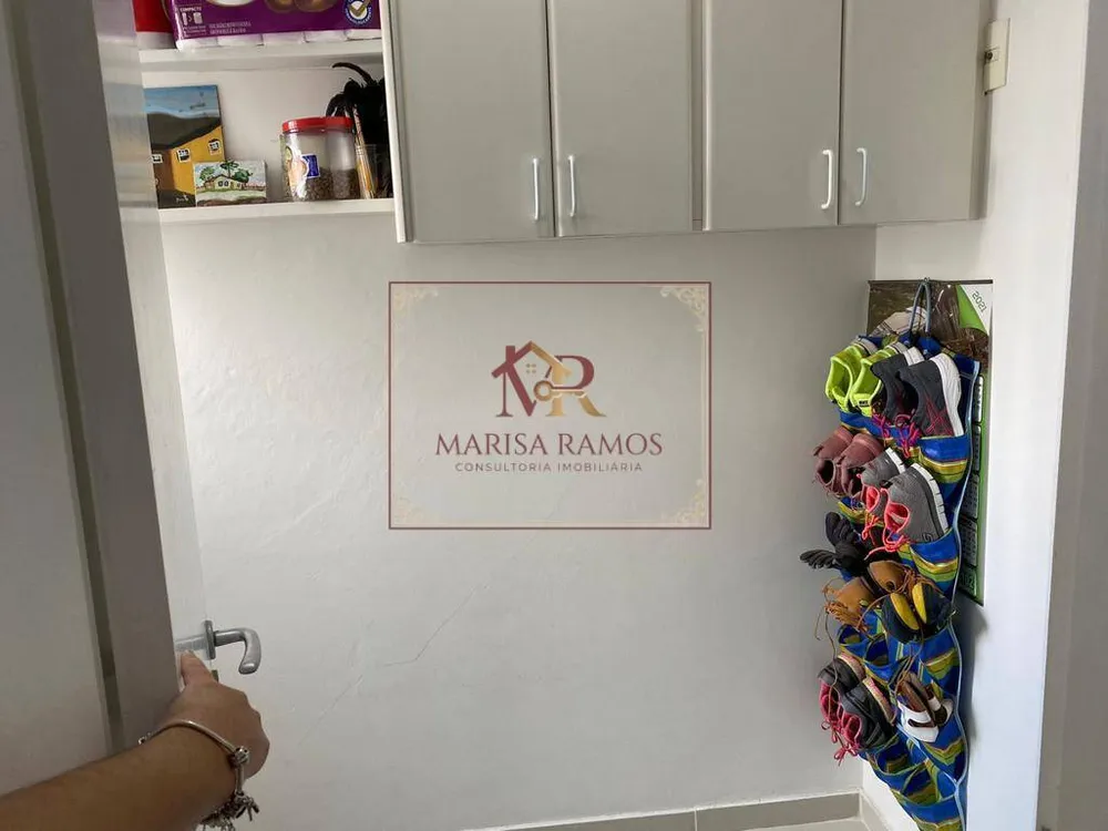 Apartamento, 3 quartos, 200 m² - Foto 15