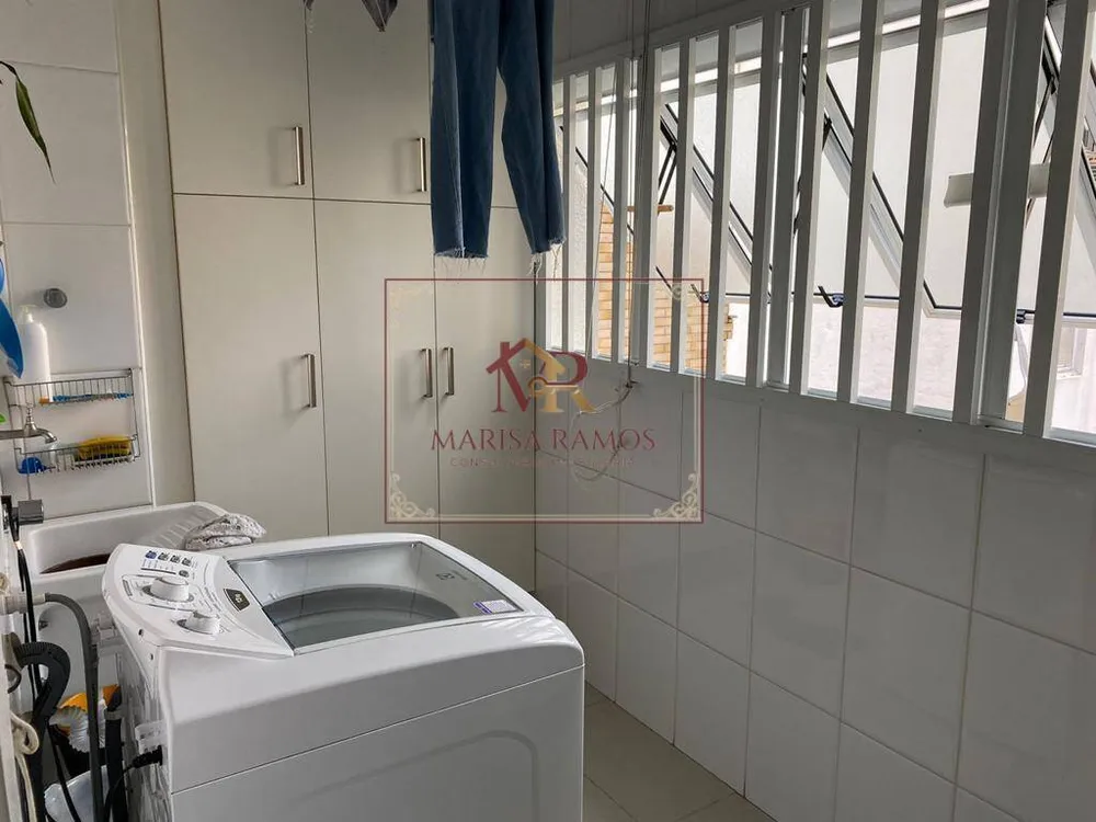 Apartamento, 3 quartos, 200 m² - Foto 14