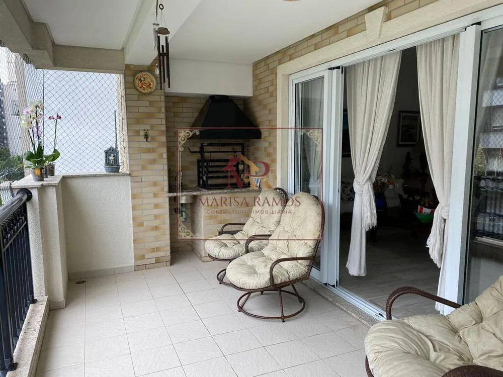Apartamento, 3 quartos, 200 m² - Foto 11
