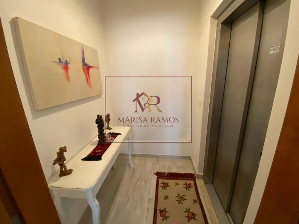 Apartamento, 3 quartos, 200 m² - Foto 16