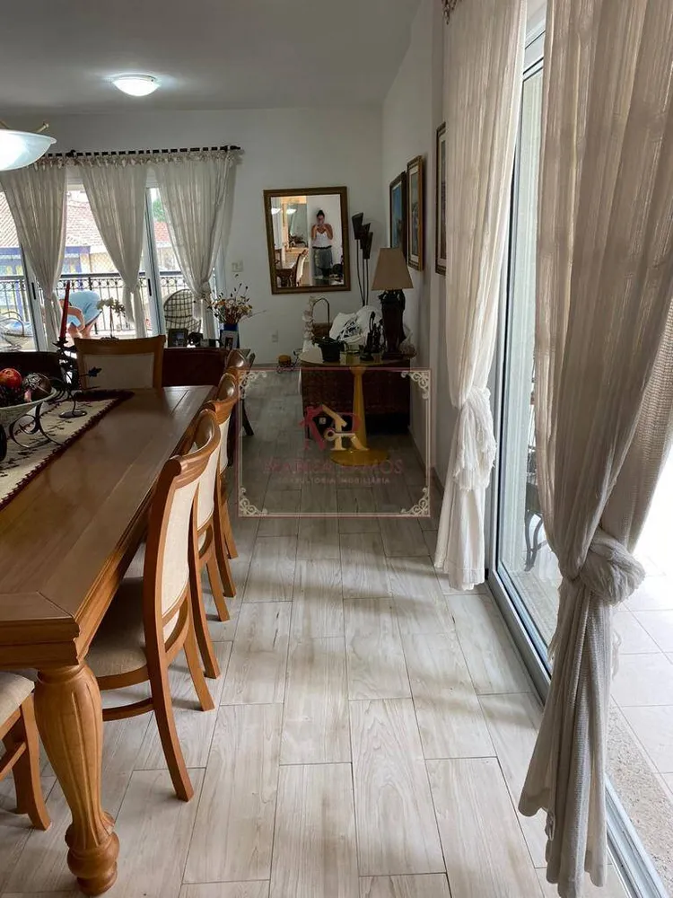 Apartamento, 3 quartos, 200 m² - Foto 8