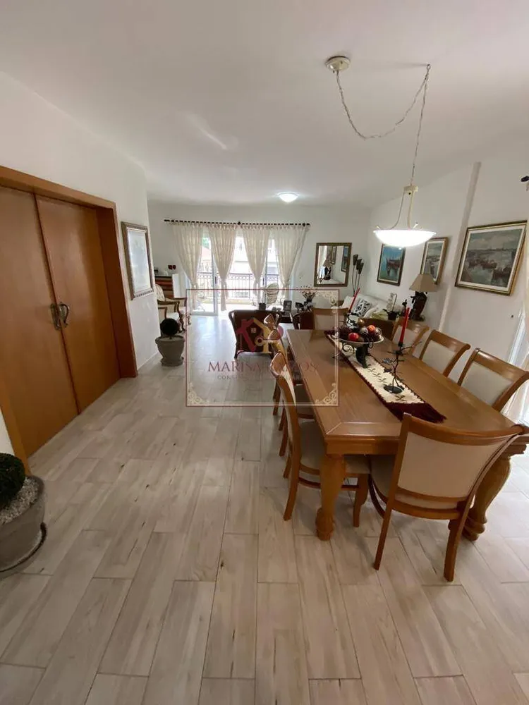 Apartamento, 3 quartos, 200 m² - Foto 6