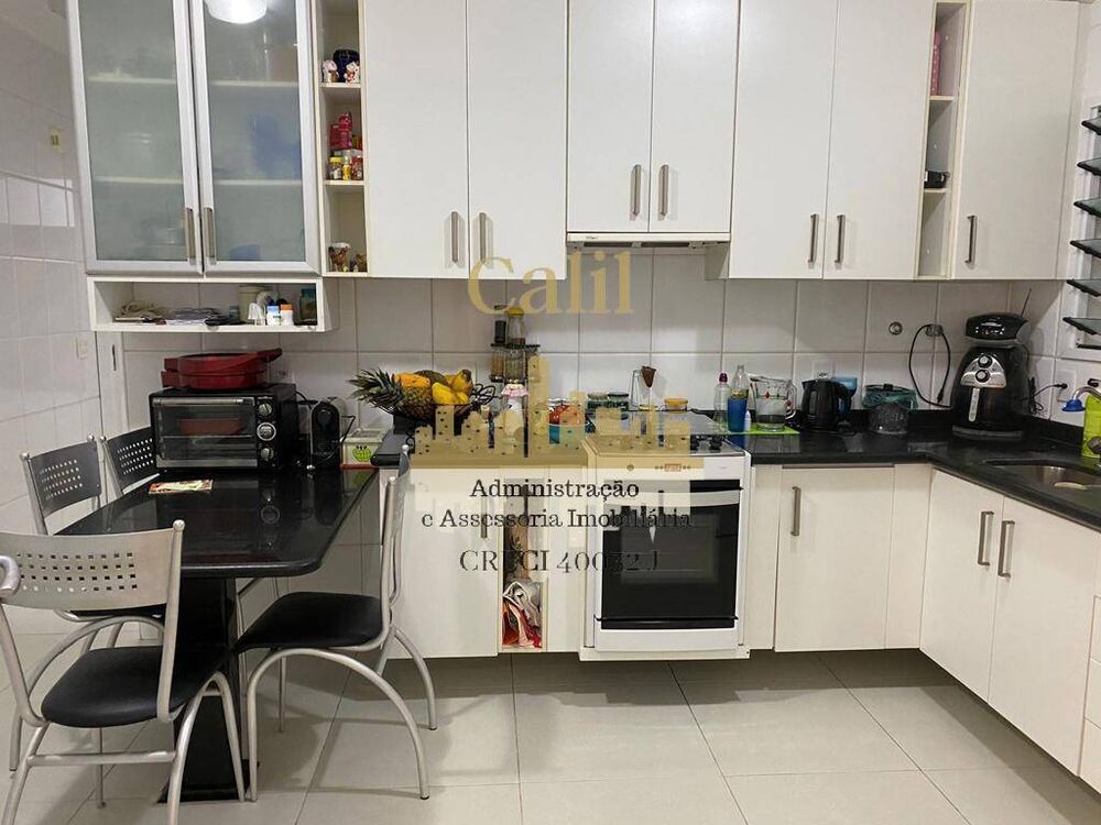 Apartamento, 3 quartos, 200 m² - Foto 3