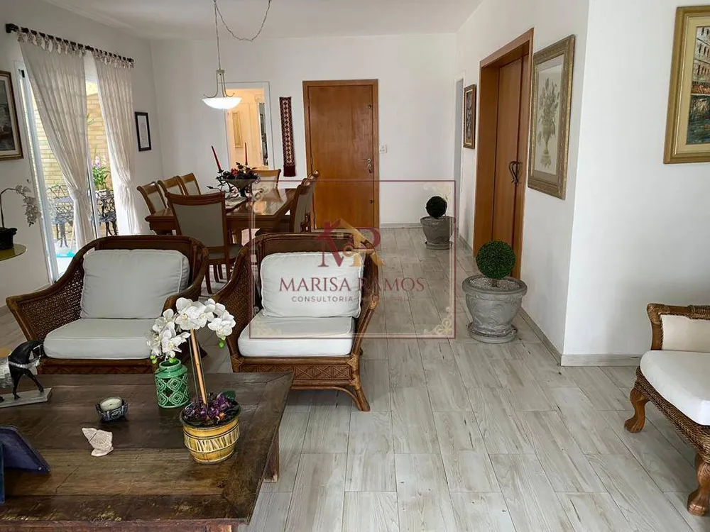 Apartamento, 3 quartos, 200 m² - Foto 7
