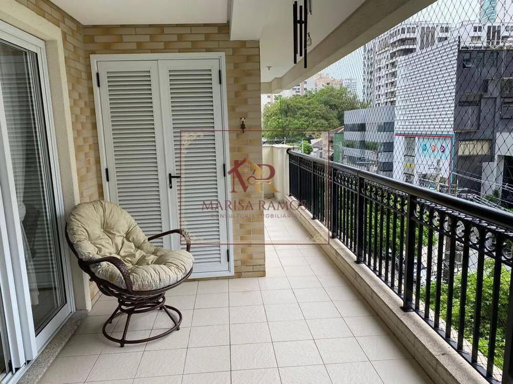 Apartamento, 3 quartos, 200 m² - Foto 10