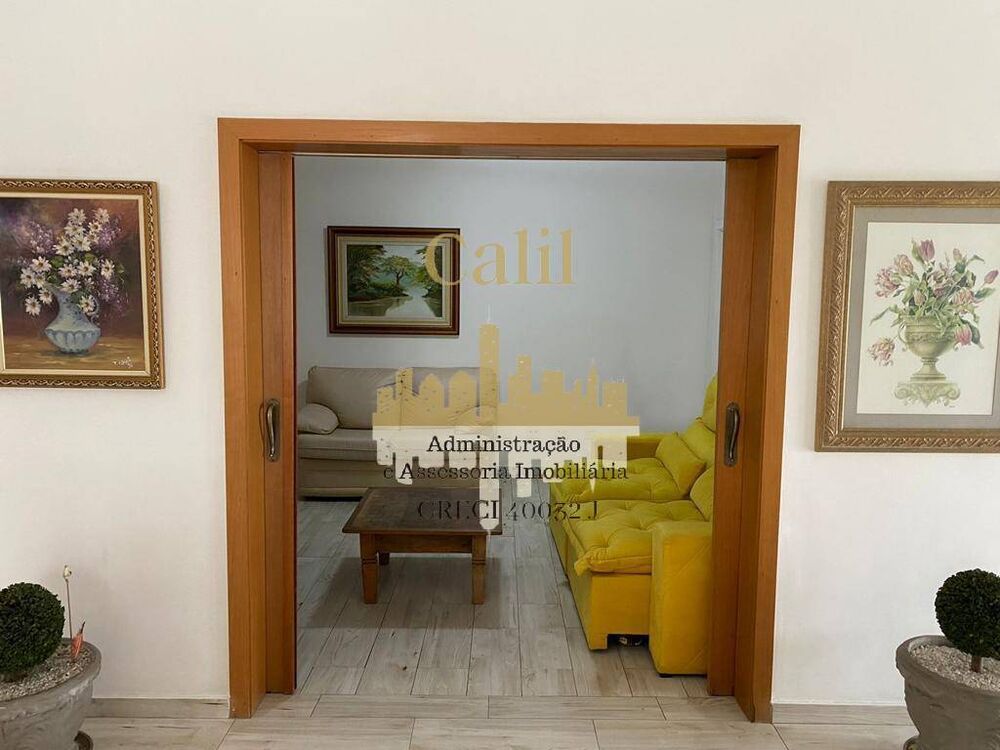 Apartamento, 3 quartos, 200 m² - Foto 2