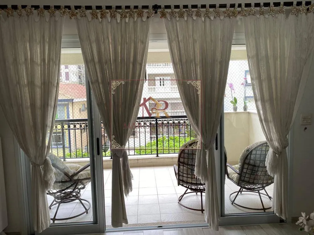 Apartamento, 3 quartos, 200 m² - Foto 9