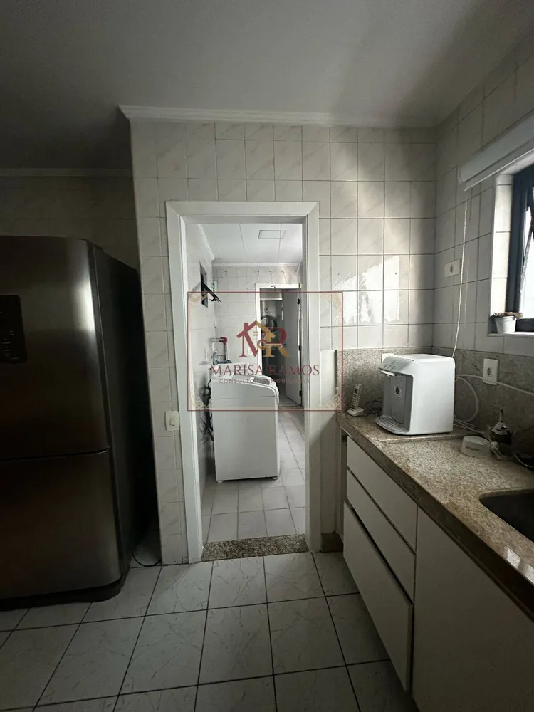 Apartamento, 3 quartos, 128 m² - Foto 10