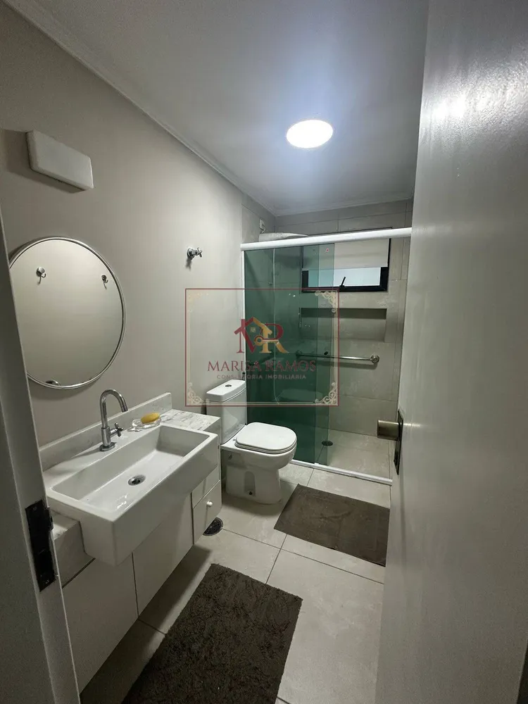Apartamento, 3 quartos, 128 m² - Foto 13